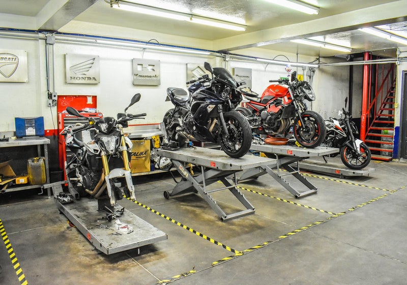 Serwis motocyklowy i wymiana opon w motomalaga.com