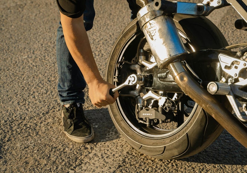 Transport motocykli i usługi assistance motomalaga.com
